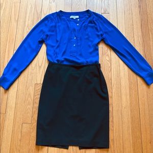 Ann Taylor Loft Blouse